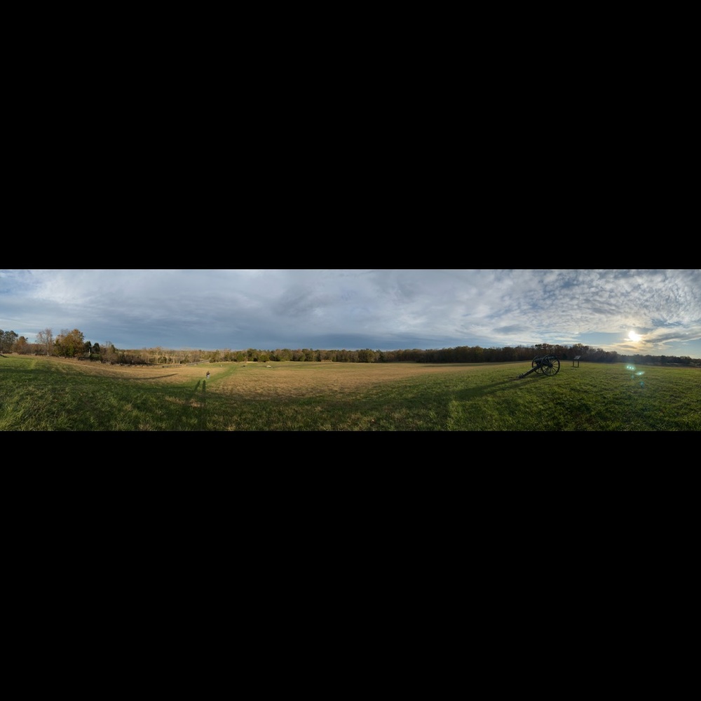 Meet your Posher, Sharlene